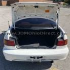 1996 DB8 Honda Integra Type R